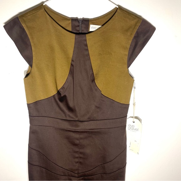 Eve Gravel, new dress xs. - Picture 3 of 9